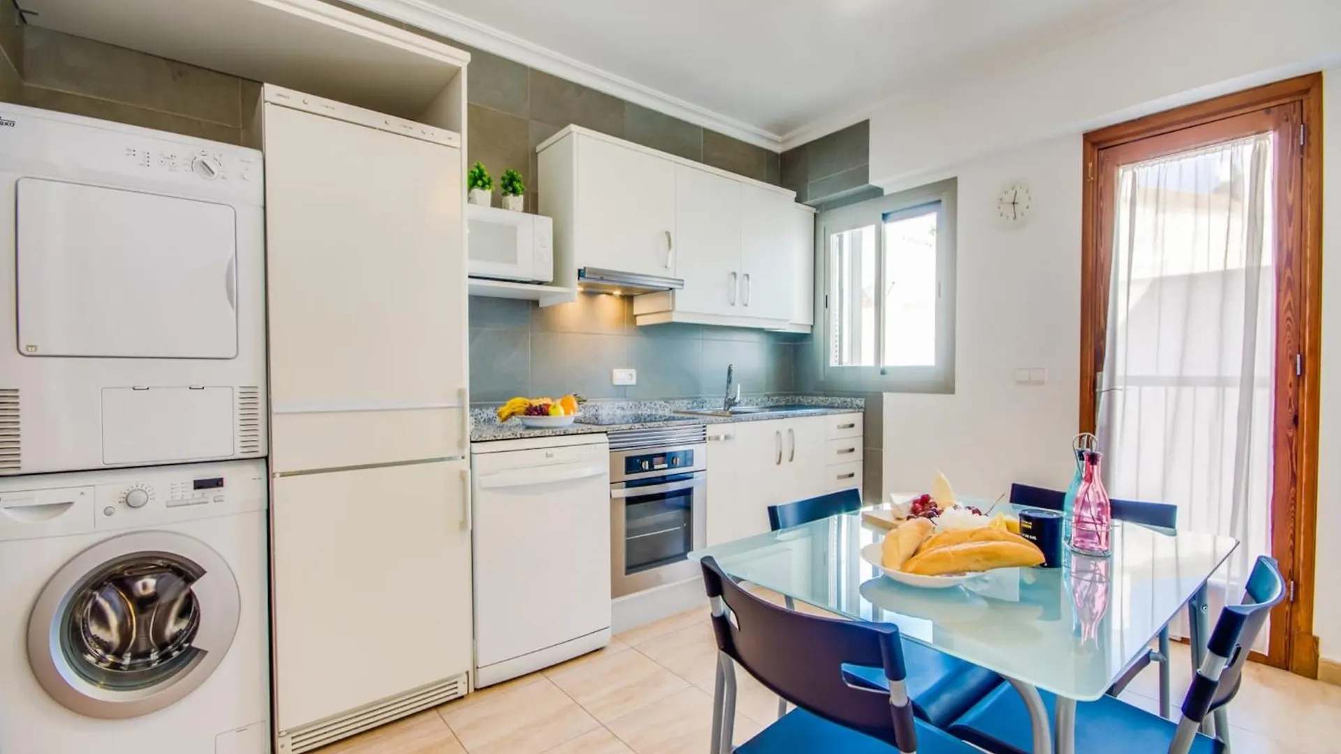 Sea-View Apartment In Alcudia 0*, アルクディア スペイン