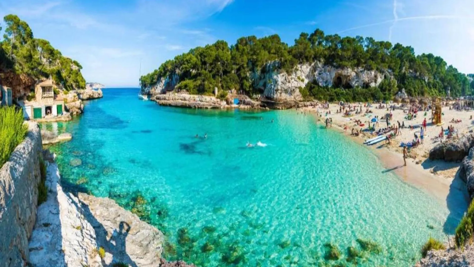 Sea-View Apartment In Alcudia 0*, アルクディア スペイン